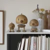 Hoptimist - Bumble - Small - Oak