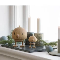 Hoptimist - Bumble - Small - Oak