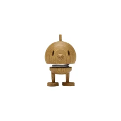 Hoptimist - Bumble - Small - Oak