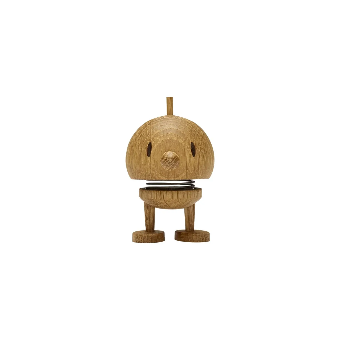Hoptimist - Bumble - Small - Oak