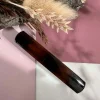 Hårklemme Esther - Brown
