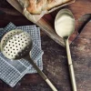 Hulske Golden - Rustfrit stål