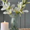 Hyacintvase Milla - Grøn