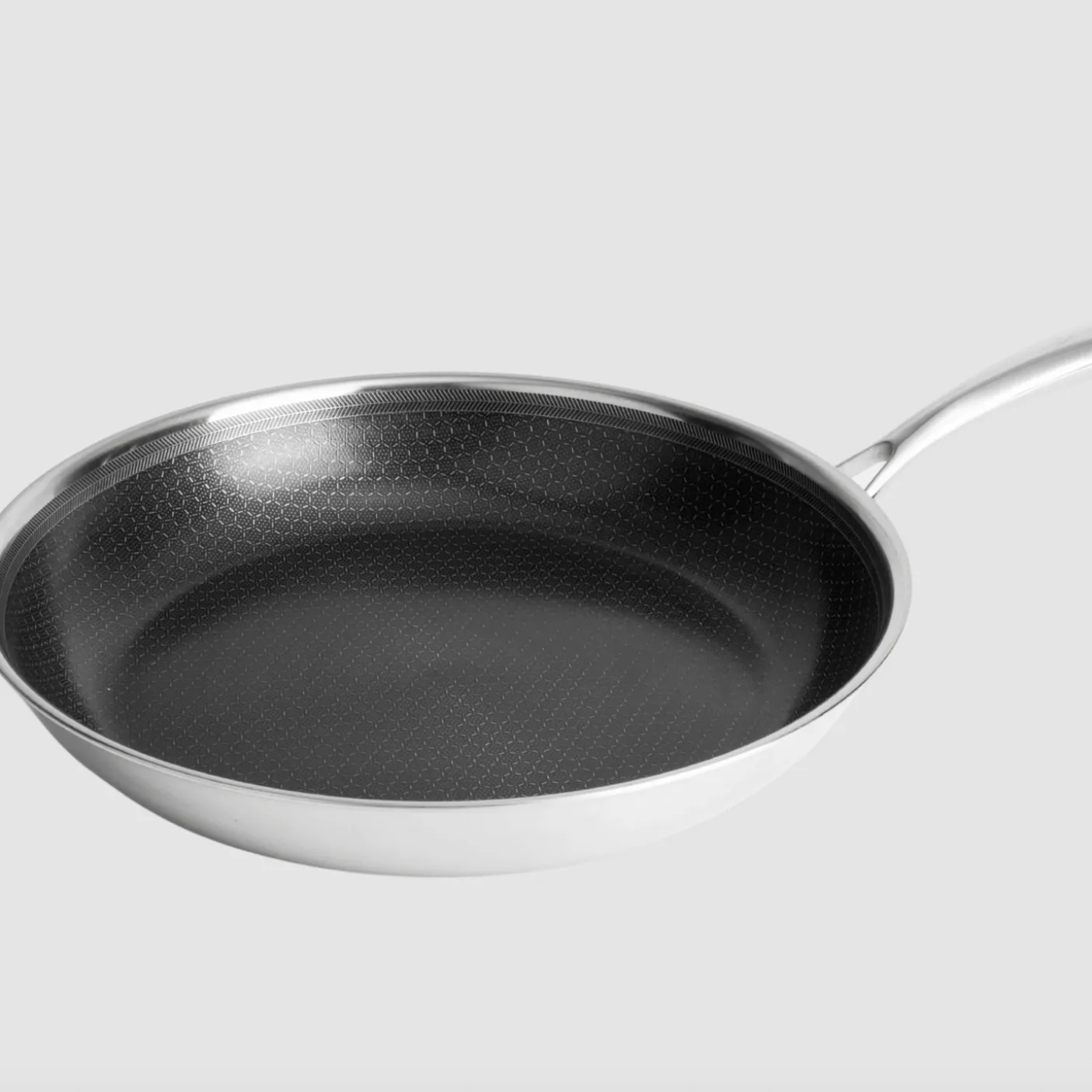 Hybrid stegepande Ø32cm