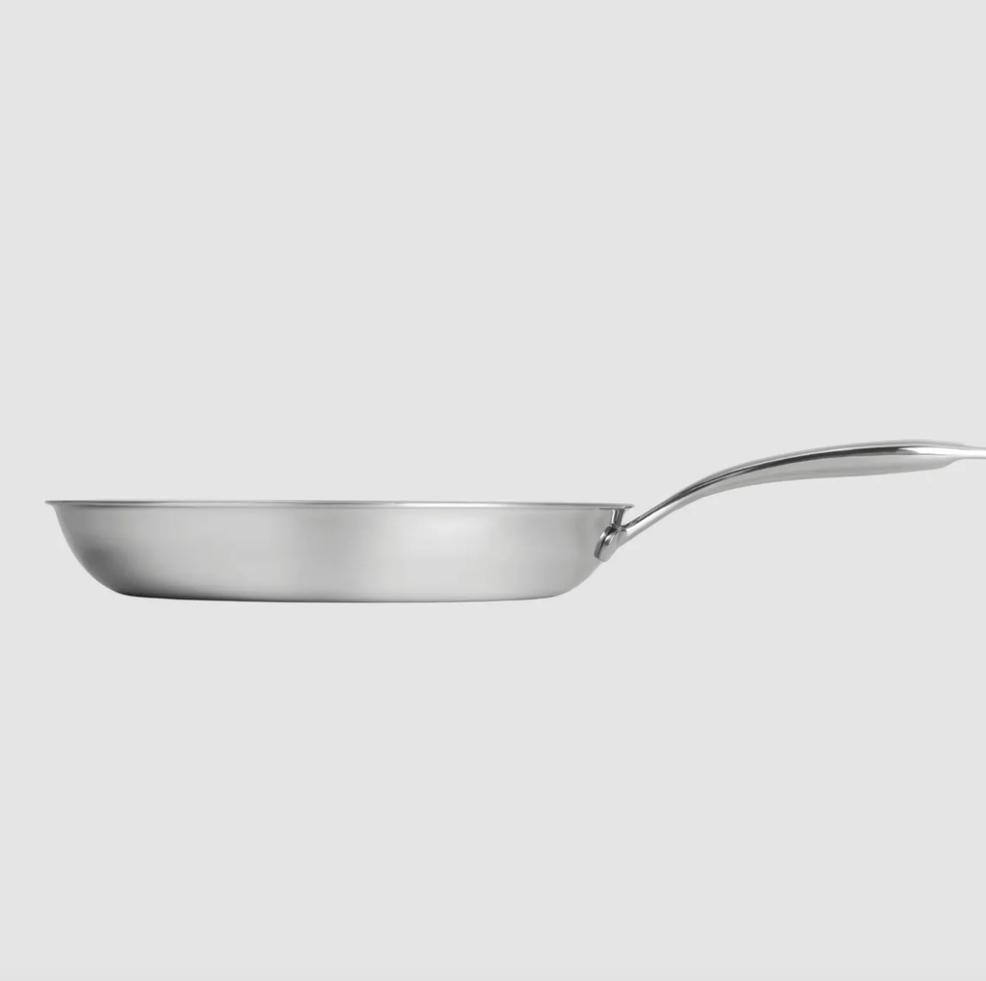 Hybrid stegepande Ø32cm