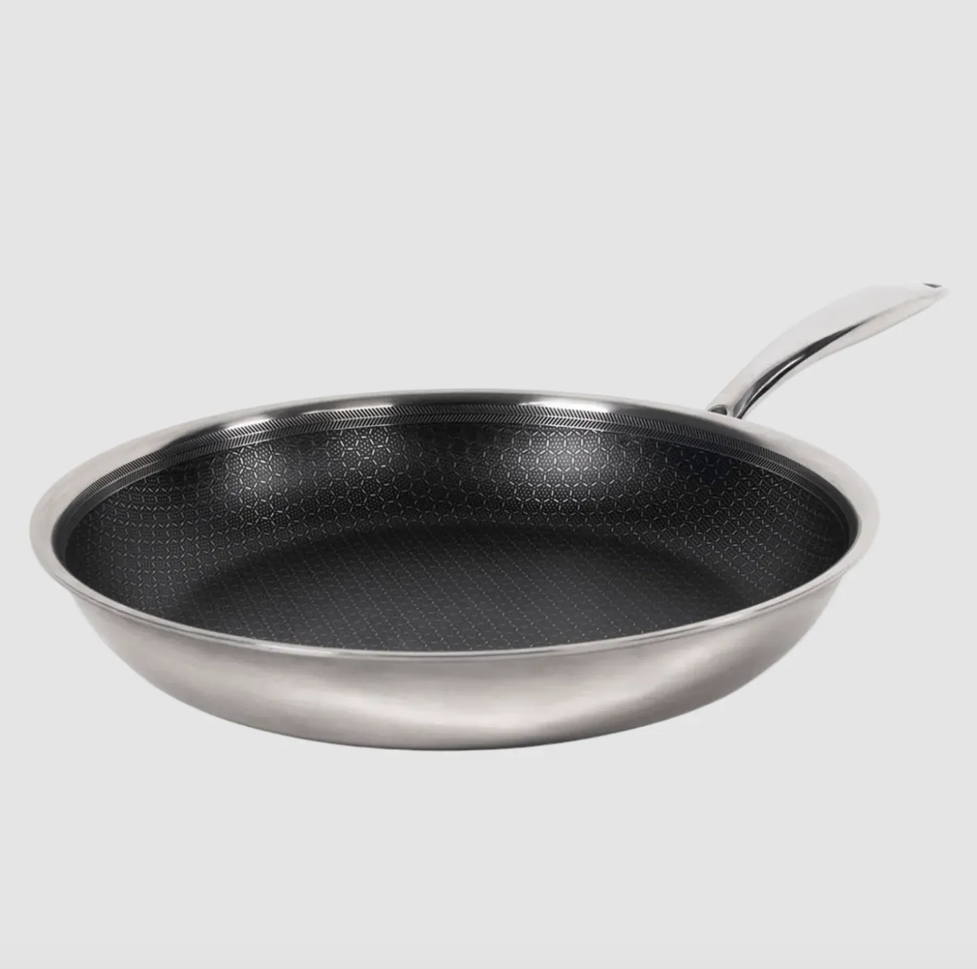 Hybrid stegepande Ø32cm