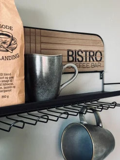 Hylde BISTRO