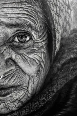 Intense - 70x100cm