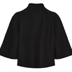 Jakke Black