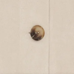 Jakke Britta - Beige