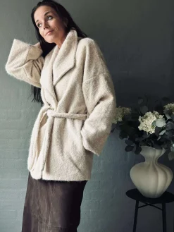 Jakke Jolie - Beige