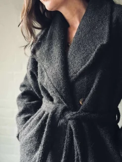 Jakke Jolie - black