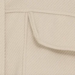 Jakke Lumi - Beige