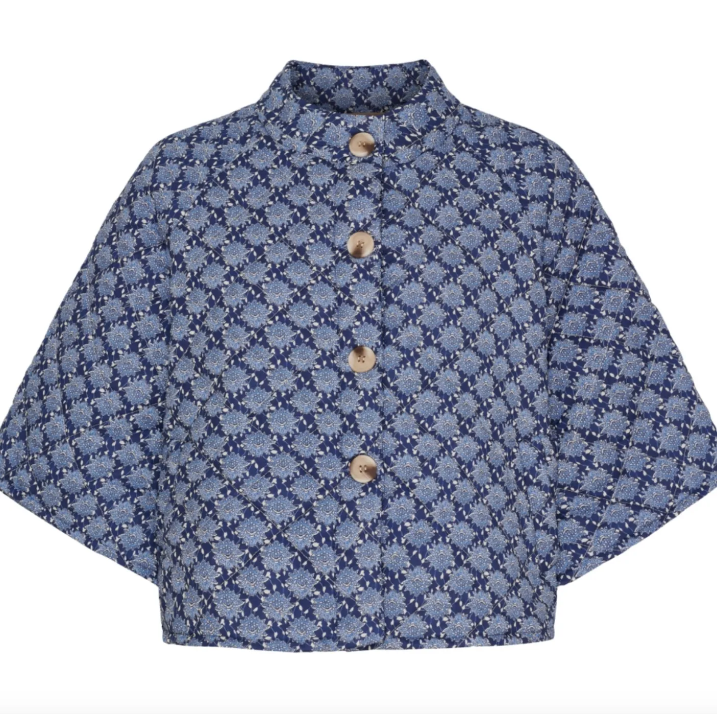 Jakke Melisa - Navy