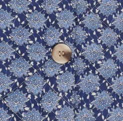 Jakke Melisa - Navy