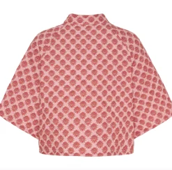 Jakke Melisa - Pink