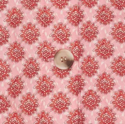 Jakke Melisa - Pink