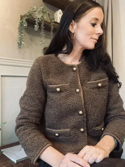 Jakke Moro
