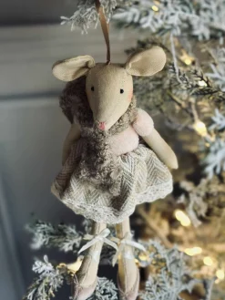 Julemus