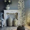 Juletræstæppe 100cm