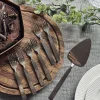 Kagesæt Ester - Rustfrit stål