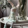 Kanin deco - flere farver