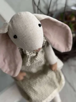 Kaniner 60cm