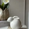 Kanin Keramik 10x12 cm