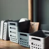 Kasse til opbevaring – Color mix