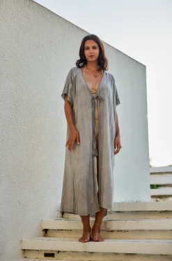 Kimono Boheme Stone