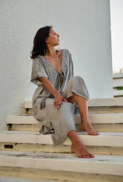 Kimono Boheme Stone