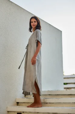 Kimono Boheme Stone
