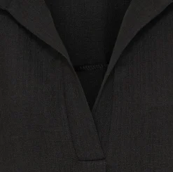 Kjole Bernice Black