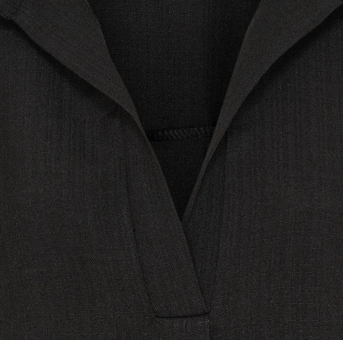 Kjole Bernice Black
