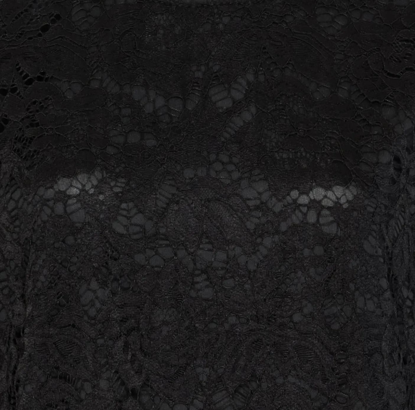 Kjole Beta - Black