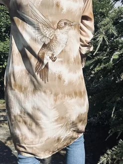 Kjole Camello