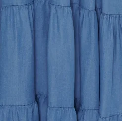 Kjole denim