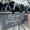 Køletaske 35L - Grey