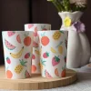 Kop FRUIT - 4 stk.