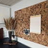 Korkplade 60×90 – XL Black