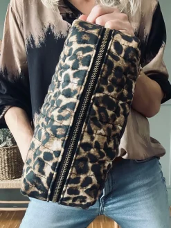 Kosmetiktaske LEO Large
