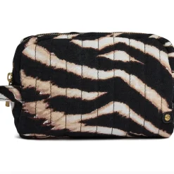 Kosmetiktaske Zebra Large