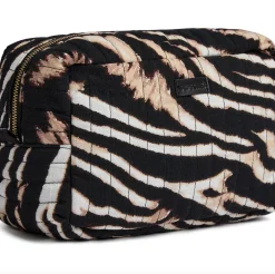 Kosmetiktaske Zebra Small