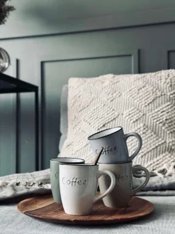 Krus Coffee 350 ml. - Color mix