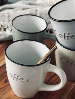 Krus Coffee 350 ml. - Color mix
