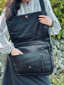 Laptop MILO black