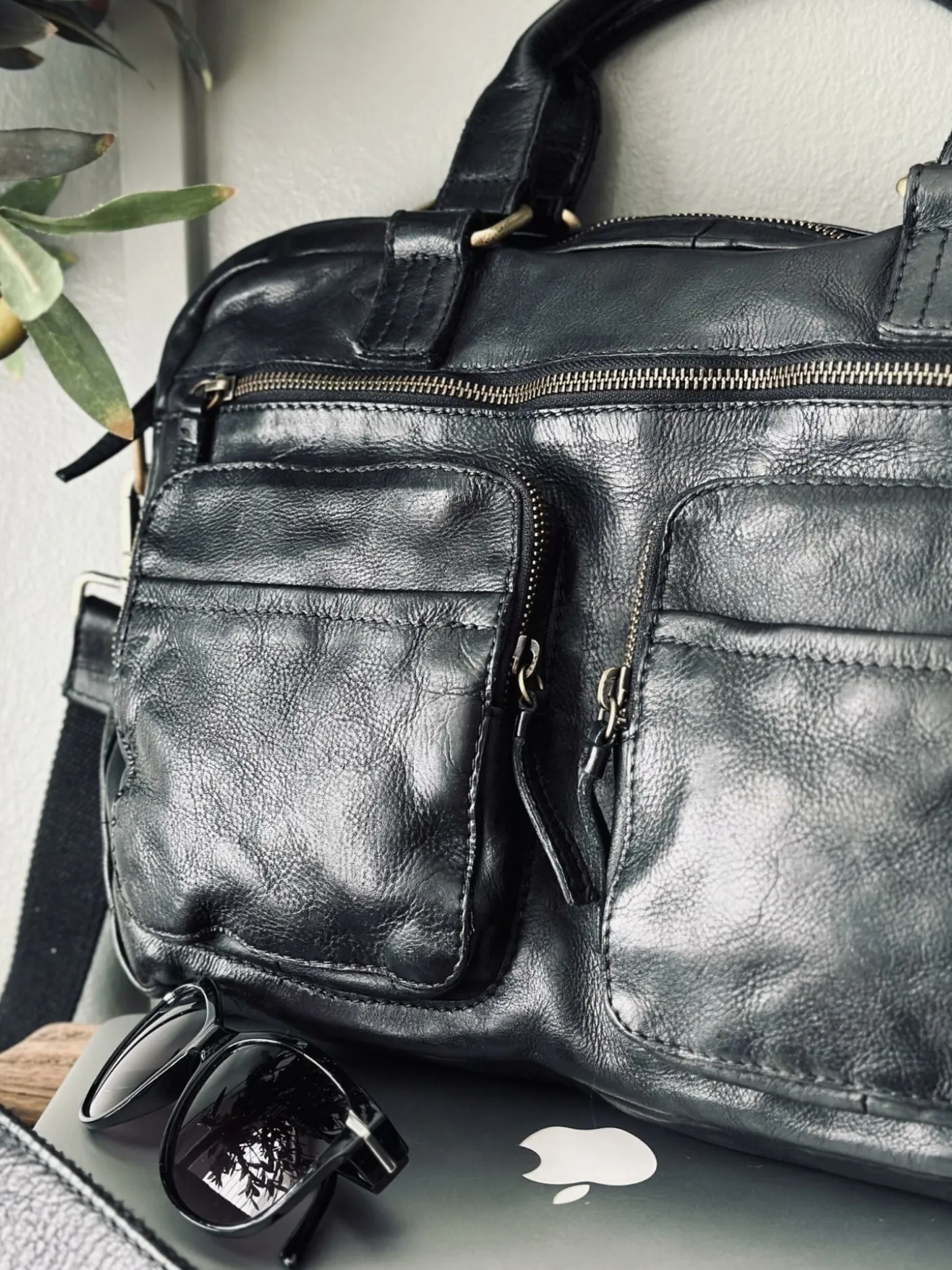 Laptop Raw Boheme – Black