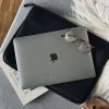 Laptop sleeve - Black / black