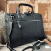 Laptoptaske - LUND Black