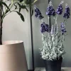 Lavendel 40cm - Mørk Lilla